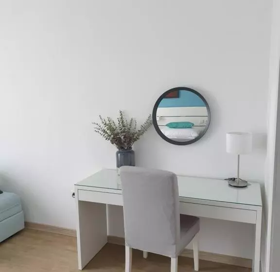 Hotelli Ubytování Láskomina