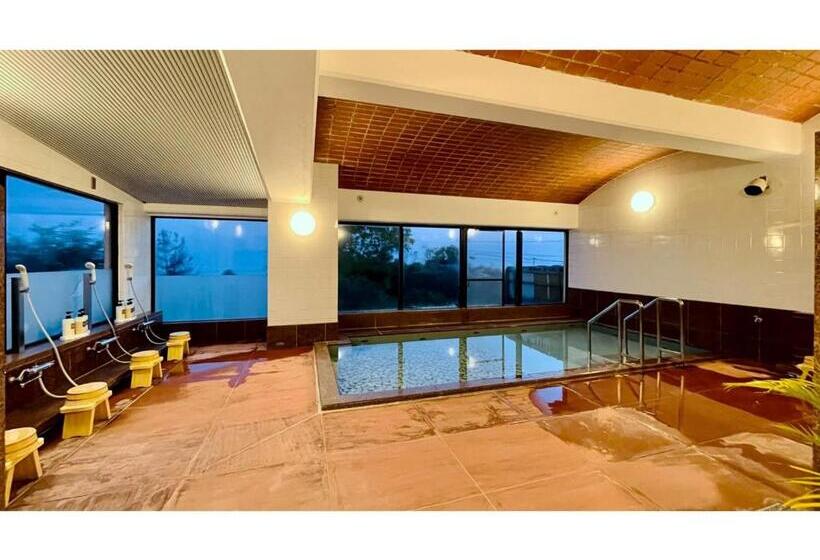 호텔 Umibe No Kajuen Vacation Stay 17483v