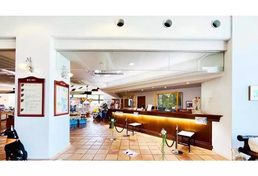 ホテル Umibe No Kajuen   Vacation Stay 17483v