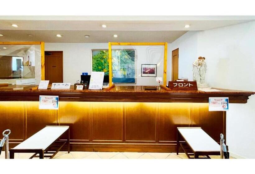 호텔 Umibe No Kajuen Vacation Stay 17483v