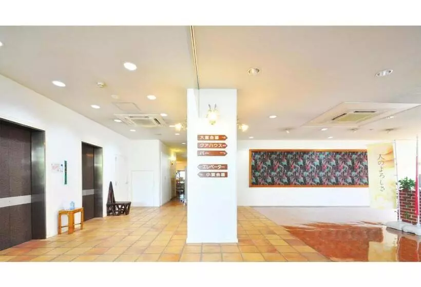 ホテル Umibe No Kajuen   Vacation Stay 17483v