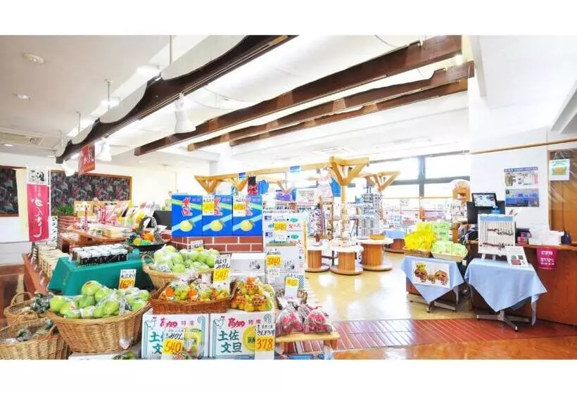 ホテル Umibe No Kajuen   Vacation Stay 17483v