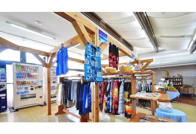 ホテル Umibe No Kajuen   Vacation Stay 17483v