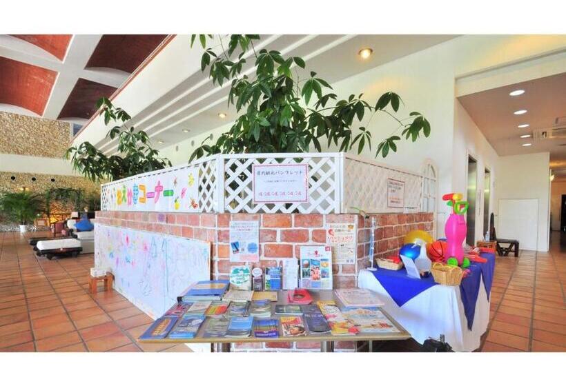 호텔 Umibe No Kajuen Vacation Stay 17483v