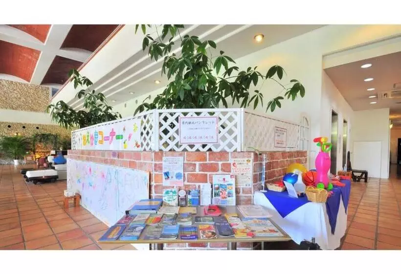 ホテル Umibe No Kajuen   Vacation Stay 17483v