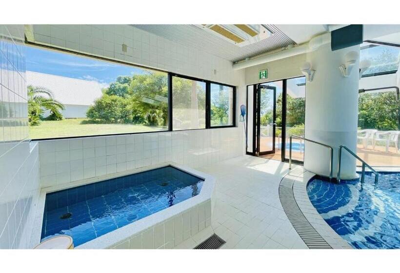 호텔 Umibe No Kajuen Vacation Stay 17483v