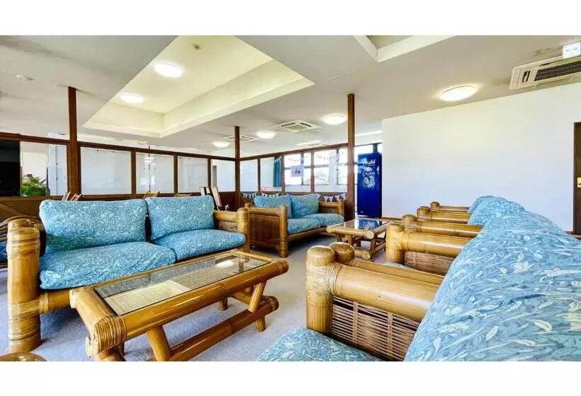 ホテル Umibe No Kajuen   Vacation Stay 17483v