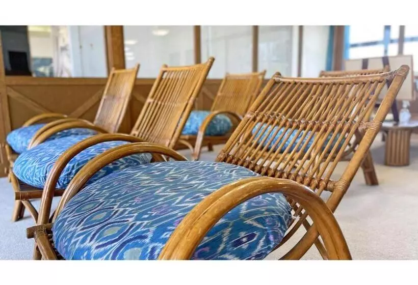 ホテル Umibe No Kajuen   Vacation Stay 17483v