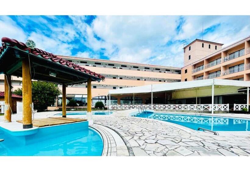 호텔 Umibe No Kajuen Vacation Stay 17483v