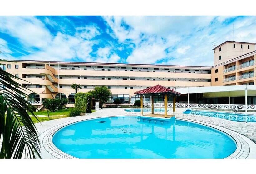 호텔 Umibe No Kajuen Vacation Stay 17483v