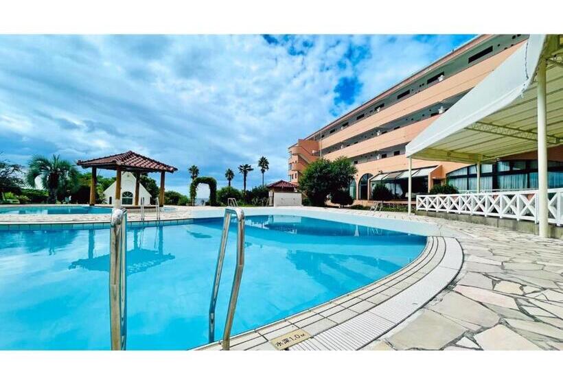 호텔 Umibe No Kajuen Vacation Stay 17483v