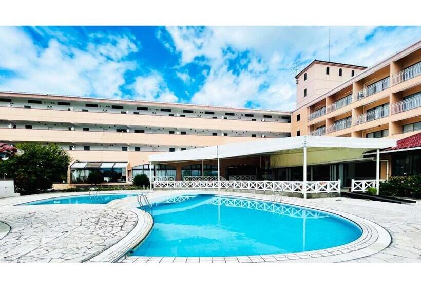 호텔 Umibe No Kajuen Vacation Stay 17483v