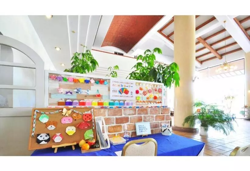 ホテル Umibe No Kajuen   Vacation Stay 17483v