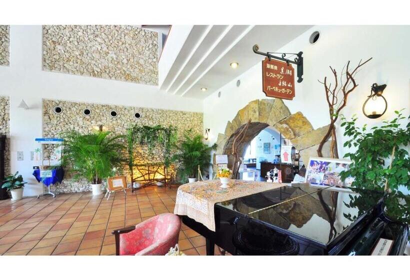 호텔 Umibe No Kajuen Vacation Stay 17483v