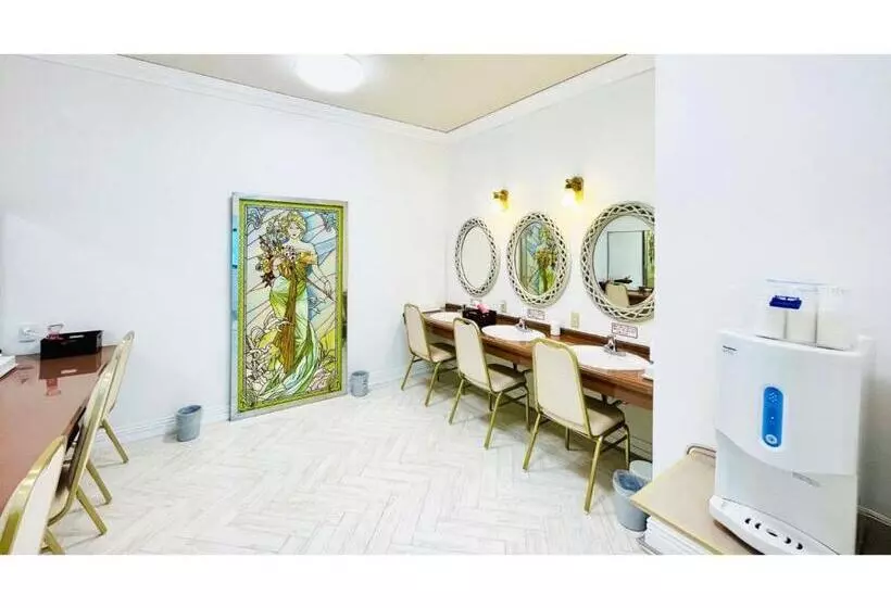 ホテル Umibe No Kajuen   Vacation Stay 17483v