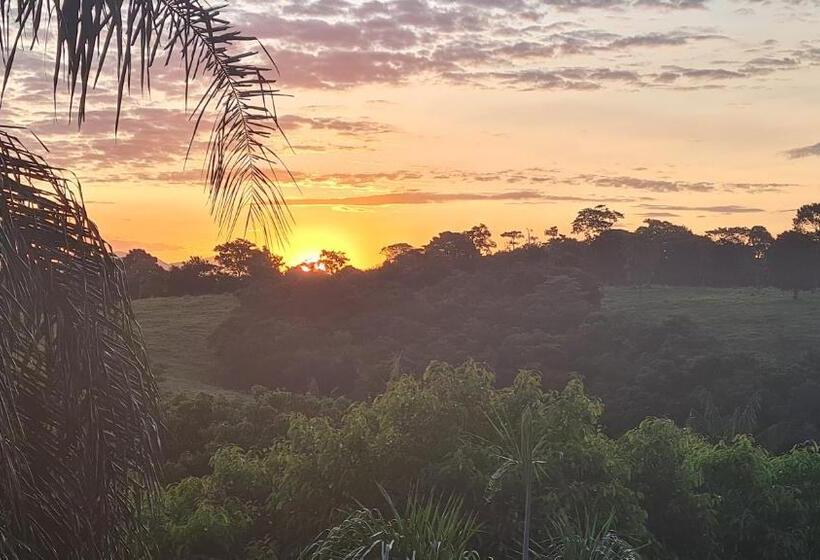 Отель Vale Do Lago   Casa De Campo E Eventos