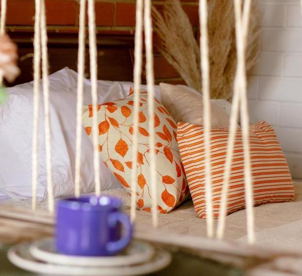 Отель Vale Do Lago   Casa De Campo E Eventos