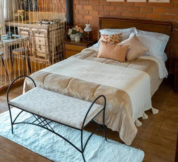 Отель Vale Do Lago   Casa De Campo E Eventos