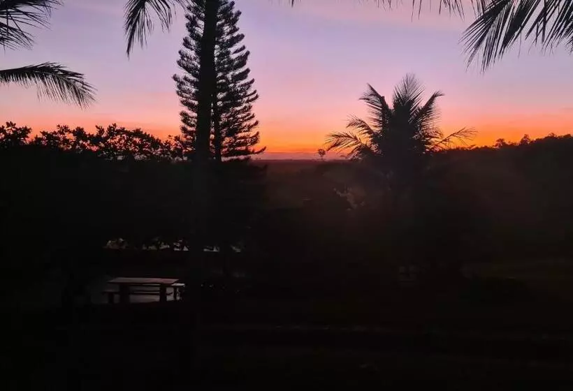 Hotelli Vale Do Lago   Casa De Campo E Eventos