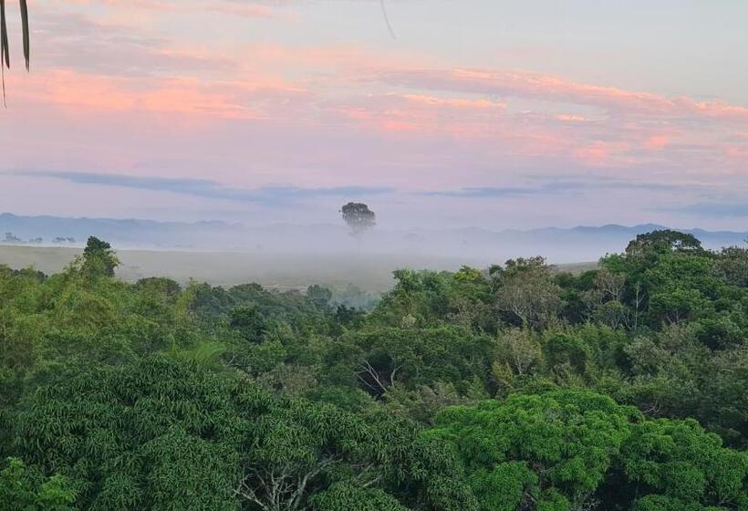 Отель Vale Do Lago   Casa De Campo E Eventos