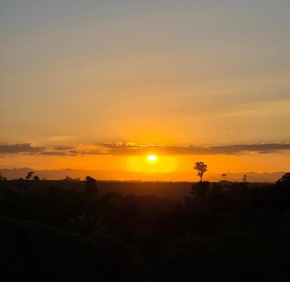 Отель Vale Do Lago   Casa De Campo E Eventos