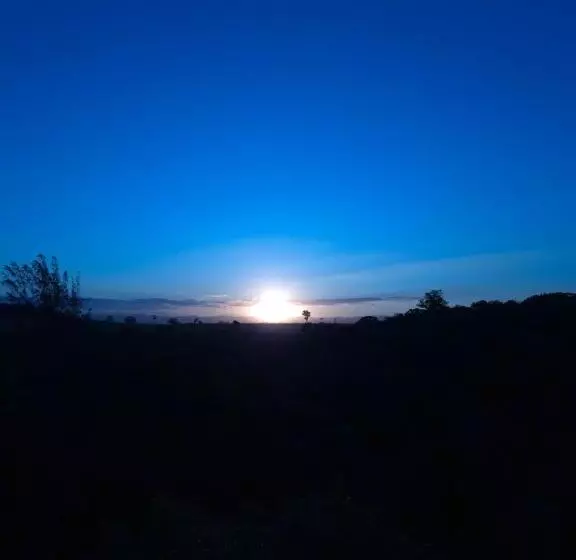 Hotelli Vale Do Lago   Casa De Campo E Eventos