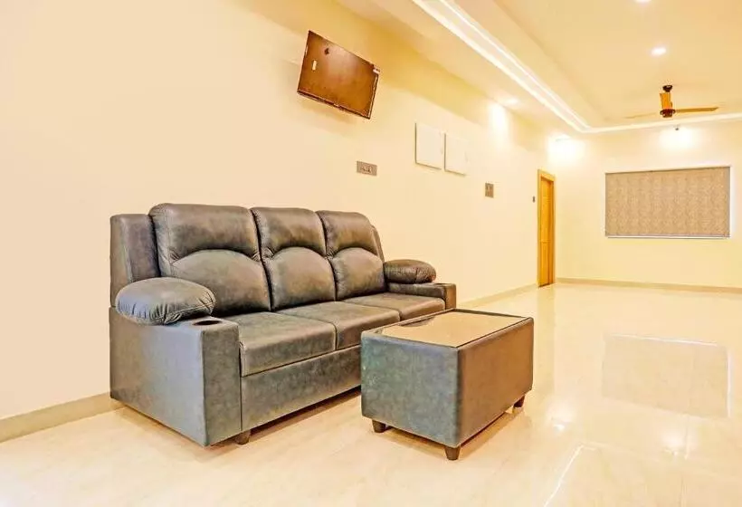 Hotelli O Luxor Park