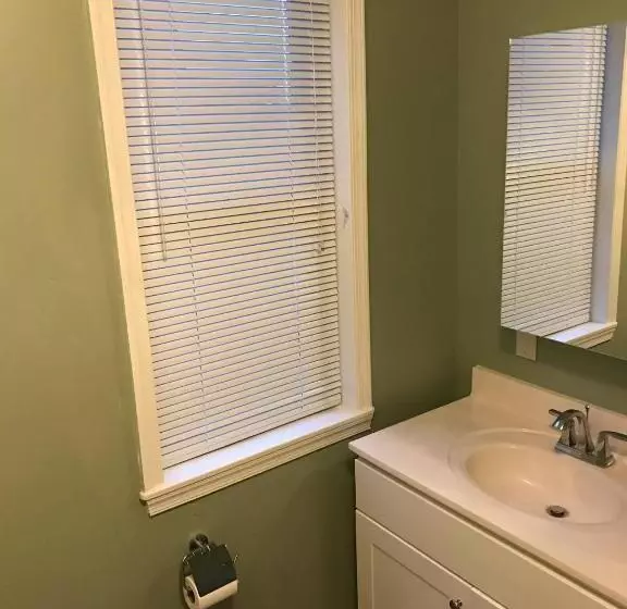 پانسیون 202 Private Room Double Twin Bed In Cohi Dc!