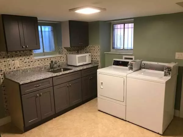 پانسیون 202 Private Room Double Twin Bed In Cohi Dc!