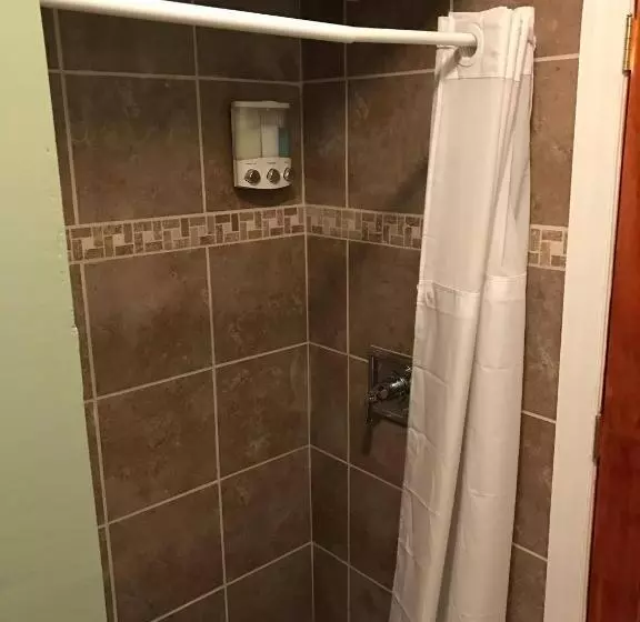 پانسیون 202 Private Room Double Twin Bed In Cohi Dc!