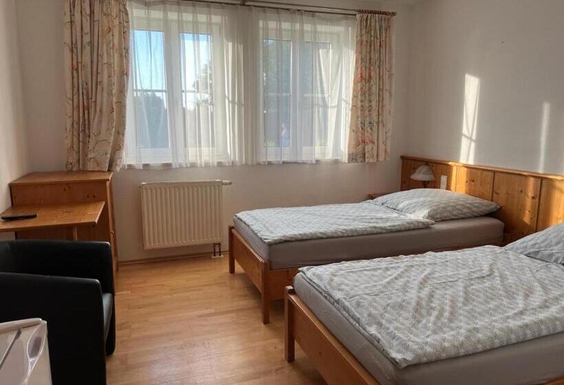 بنسيون Apoli24