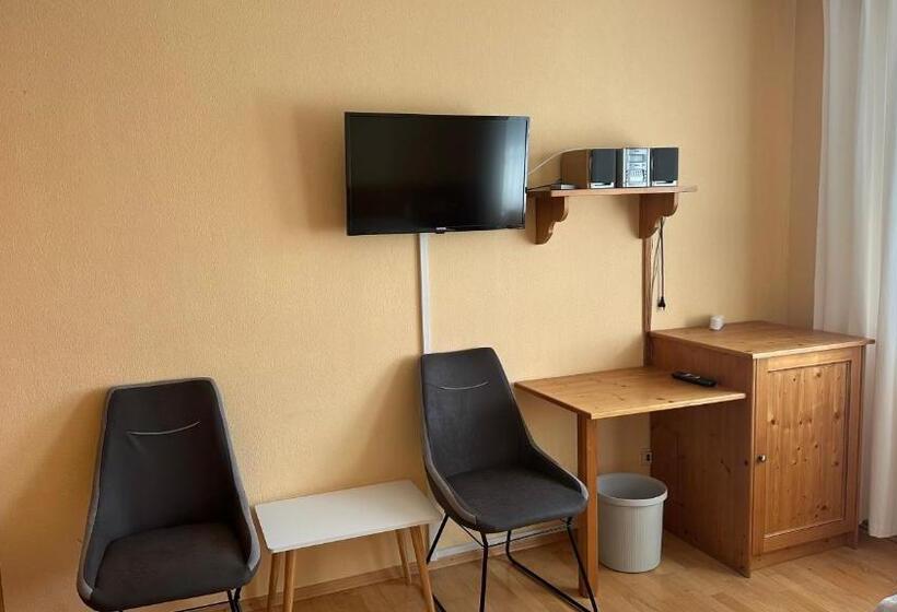 بنسيون Apoli24