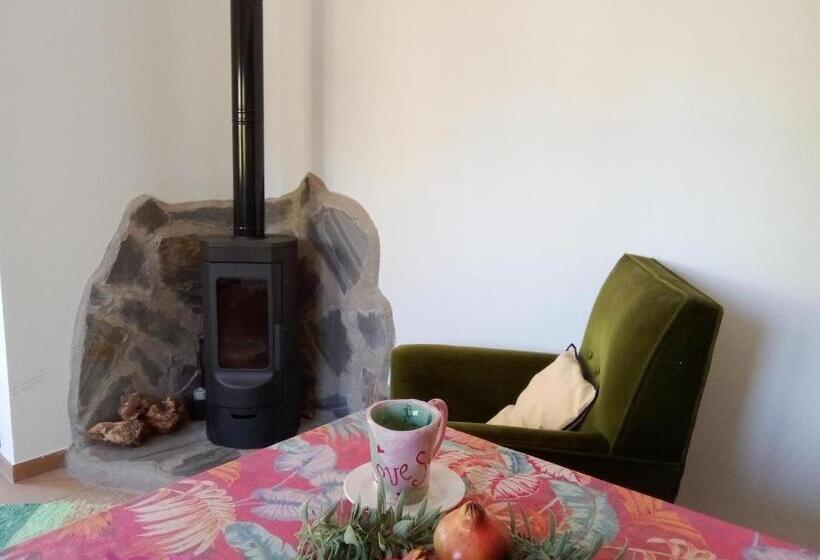 ペンション Cortijo De Amor