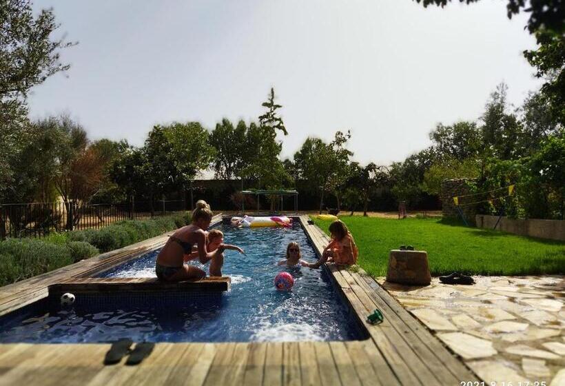 ペンション Cortijo De Amor