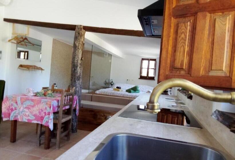 ペンション Cortijo De Amor