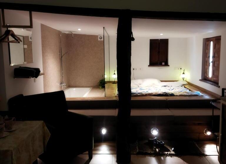 ペンション Cortijo De Amor