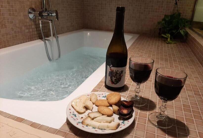 ペンション Cortijo De Amor