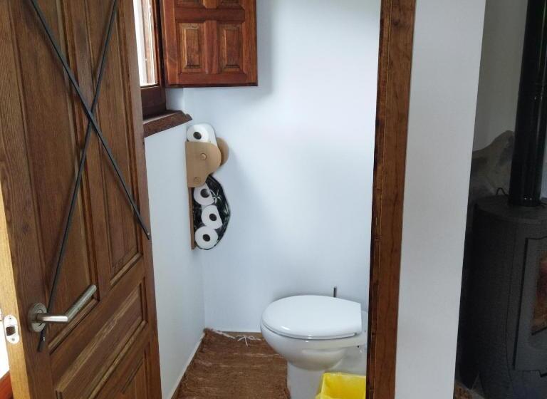 ペンション Cortijo De Amor