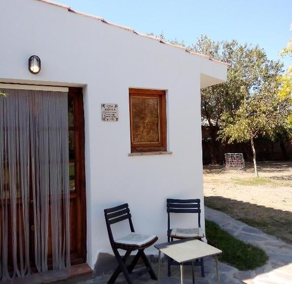 ペンション Cortijo De Amor