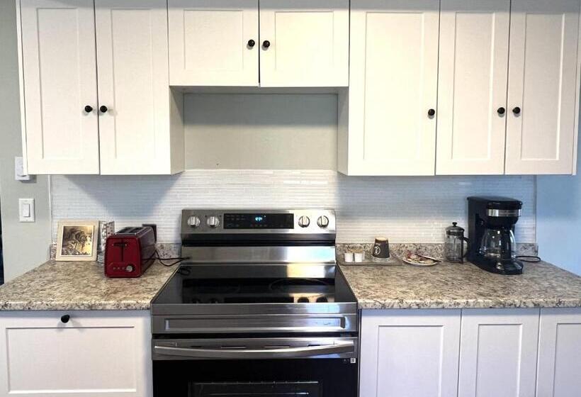 Pansiyon Downtown 2b1b Private Suite