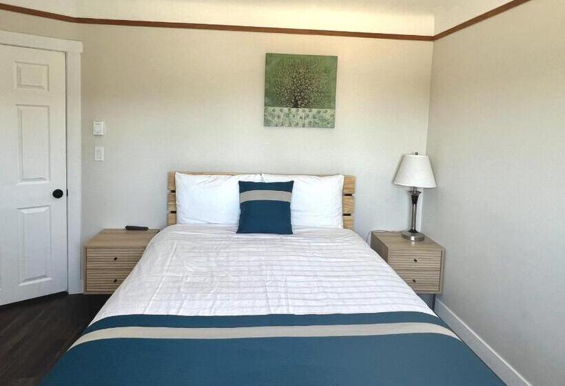 Pansiyon Downtown 2b1b Private Suite