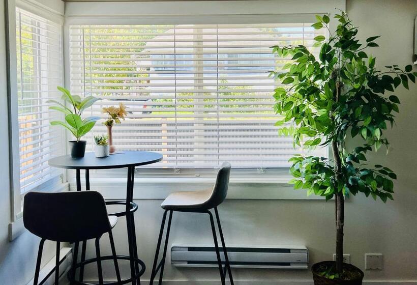 Majatalo Downtown 2b1b Private Suite