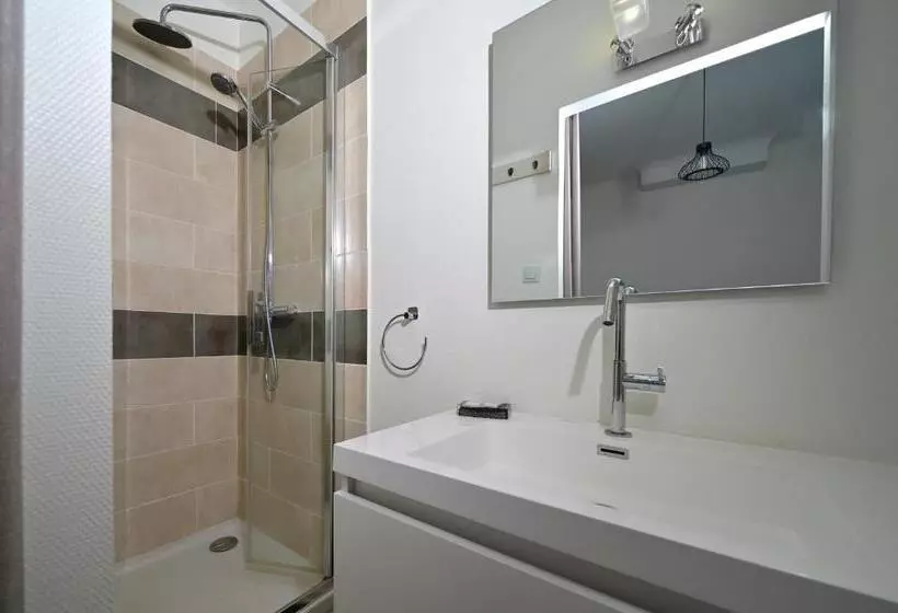 Majatalo Jolie Chambre Au Calme à Auzat