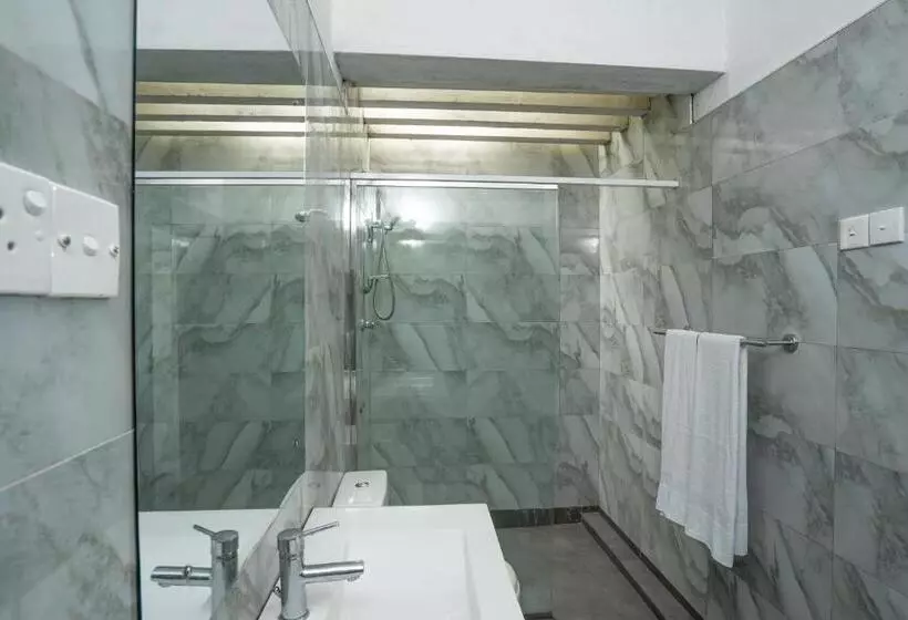 Majatalo Little Villa Tourist Inn