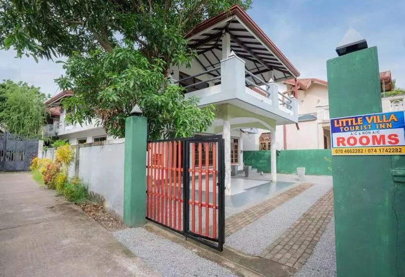 Majatalo Little Villa Tourist Inn