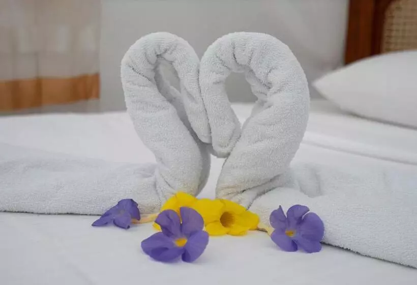 Majatalo Little Villa Tourist Inn