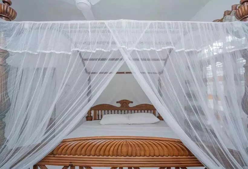 Majatalo Little Villa Tourist Inn