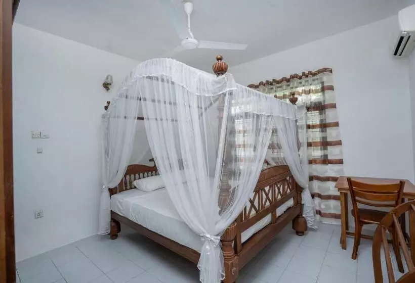 Majatalo Little Villa Tourist Inn