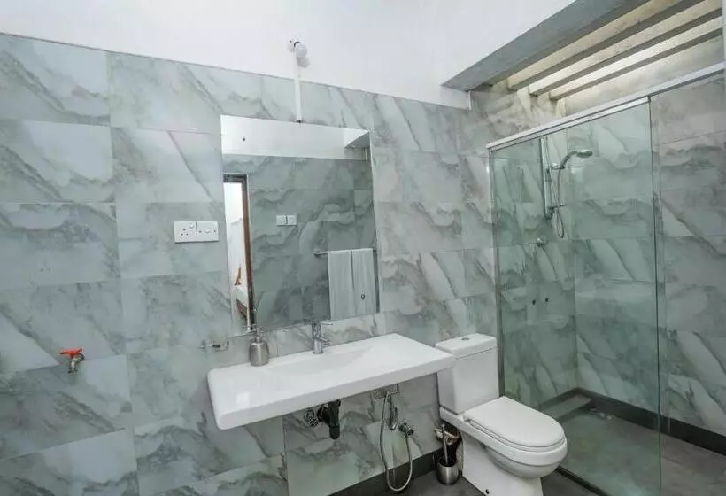 Majatalo Little Villa Tourist Inn