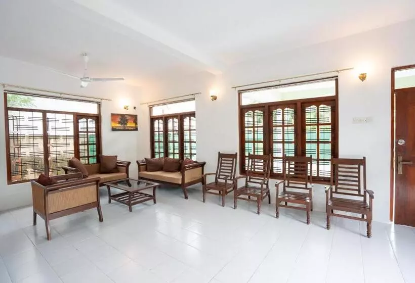 Majatalo Little Villa Tourist Inn